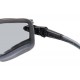 Очки защитные Altimeter goggles/glasses - smoke [MSA]